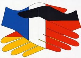 Mardi 22 janvier : Journée franco-allemande